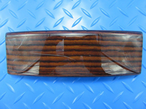 Sale! OEM factory Rolls Royce Phantom Drophead center console rear ...