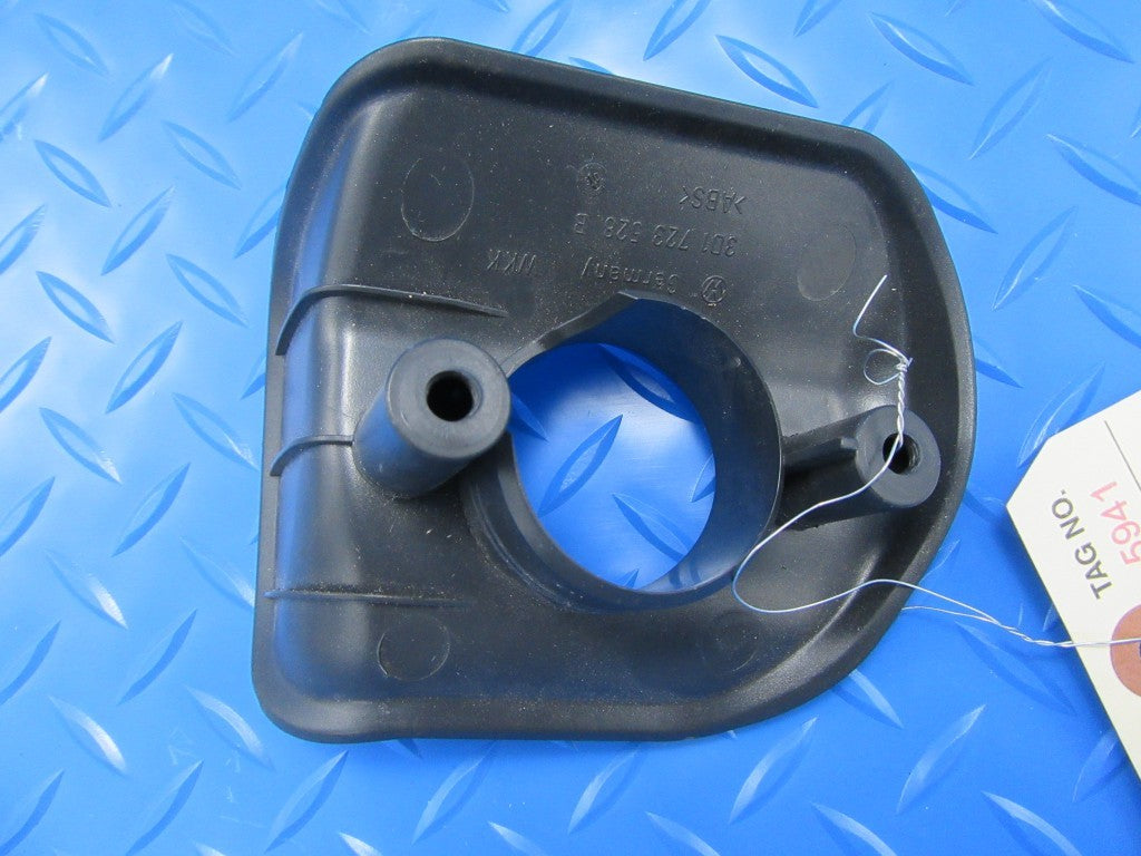 Bentley Flying GT GTC accelerator kick down trim cover #5941