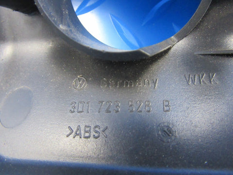 Bentley Flying GT GTC accelerator kick down trim cover #5941