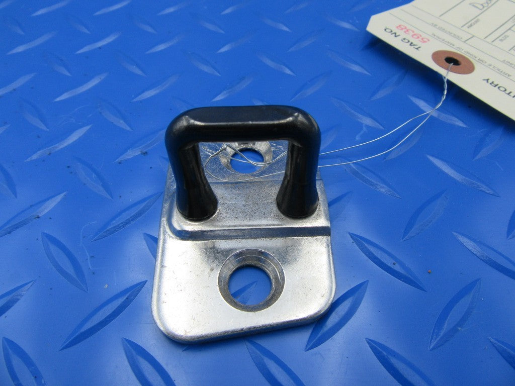 Bentley Flying Spur GT GTC front door lock striker #5938