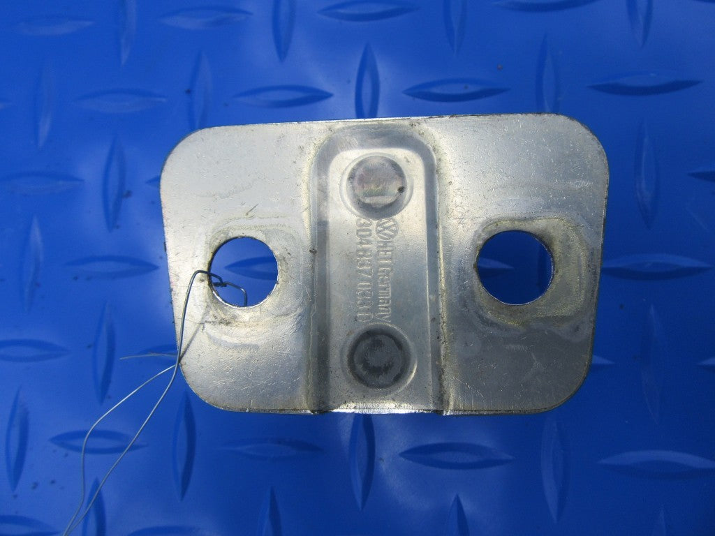 Bentley Flying Spur GT GTC front door lock striker #5938