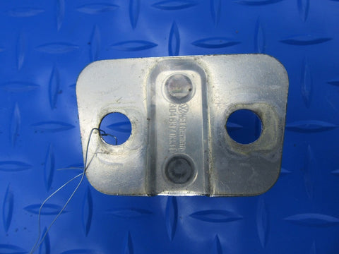 Bentley Flying Spur GT GTC front door lock striker #5938