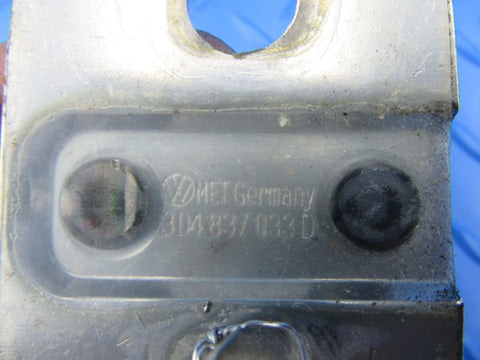 Bentley Flying Spur GT GTC front door lock striker #5938