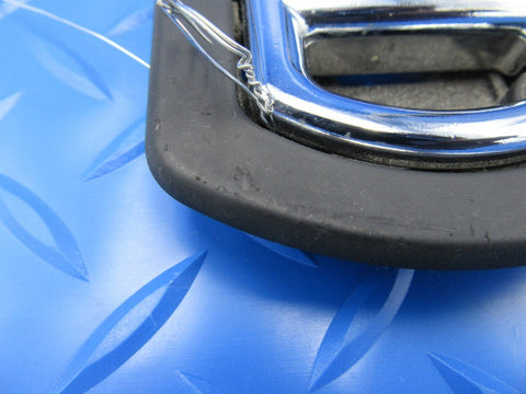 Bentley Flying Spur GT GTC trunk compartment cargo tie down hook #5937