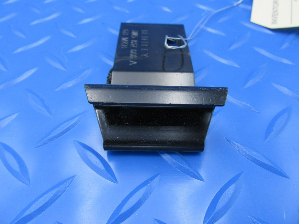 Bentley Flying Spur door mirror support bracket #5939