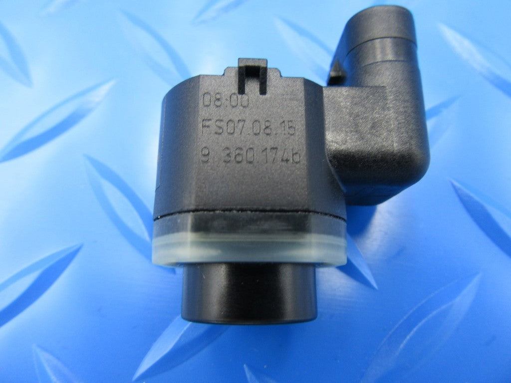 Bentley Flying Spur GT GTC parking distance sensor pdc #5852