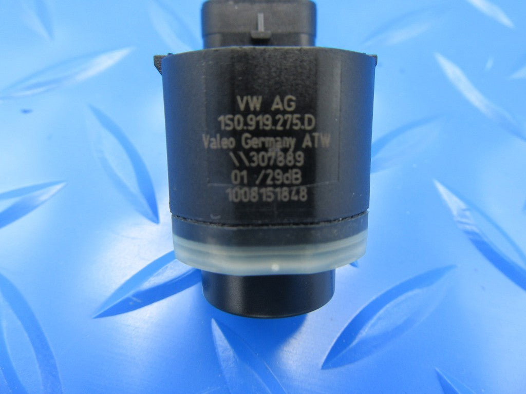 Bentley Flying Spur GT GTC parking distance sensor pdc #5852