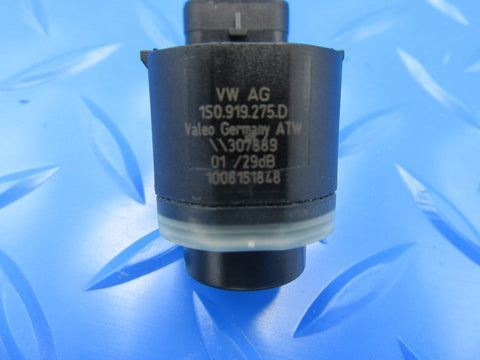 Bentley Flying Spur GT GTC parking distance sensor pdc #5852