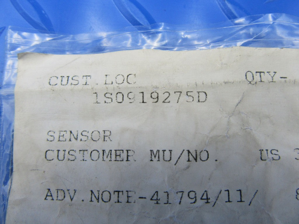 Bentley Flying Spur GT GTC parking distance sensor pdc #5852