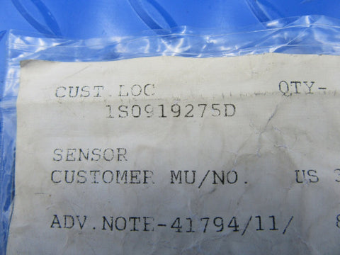 Bentley Flying Spur GT GTC parking distance sensor pdc #5852