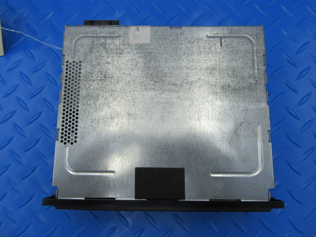 Bentley Flying Spur GT navigation GPS unit player #5853