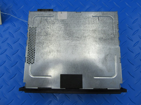 Bentley Flying Spur GT navigation GPS unit player #5853