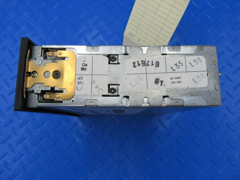 Bentley Flying Spur GT navigation GPS unit player #5853