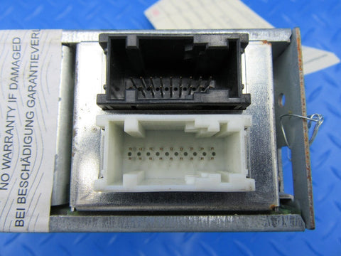 Bentley Flying Spur GT navigation GPS unit player #5853