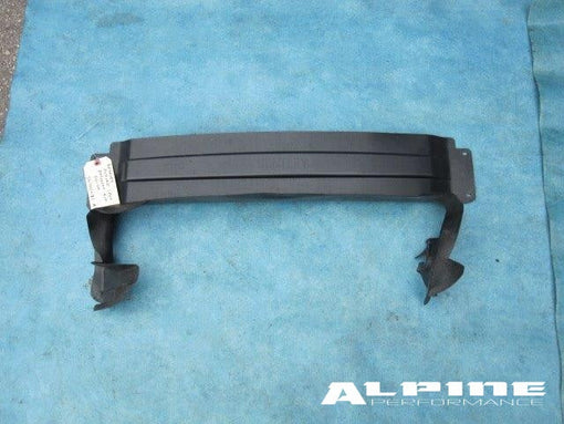 Genuine Bentley Engine Cooling Parts - Radiators, Water Pumps & More ...