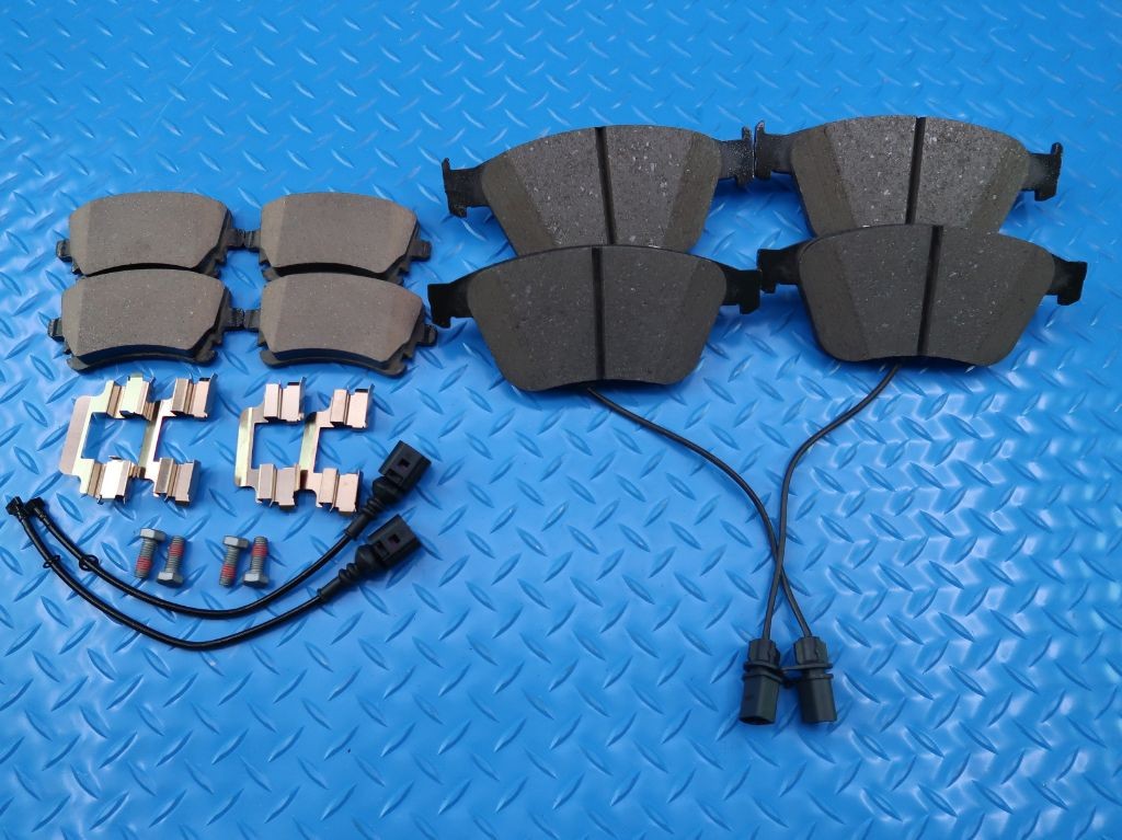 Bentley Continental Gt Gtc F/S V8 brake pads filters service kit #9792