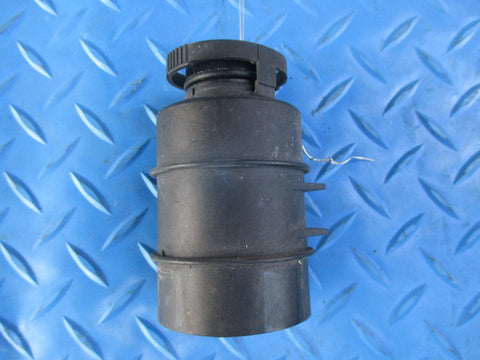 Bentley Continental GT GTC Flying Spur air pump non return valve #4196