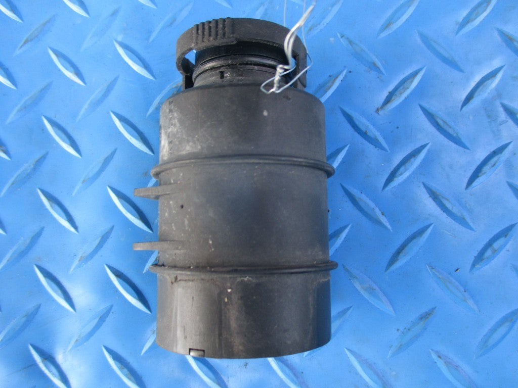 Bentley Continental GT GTC Flying Spur air pump non return valve #4196