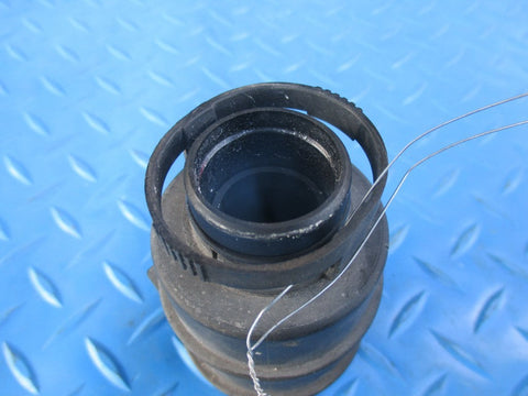 Bentley Continental GT GTC Flying Spur air pump non return valve #4196