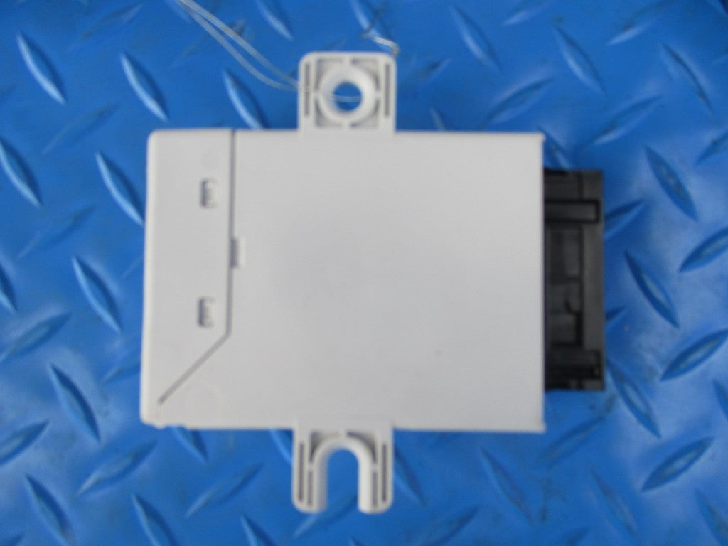 Bentley Flying Spur GT tire pressure monitor tpm control module #4187