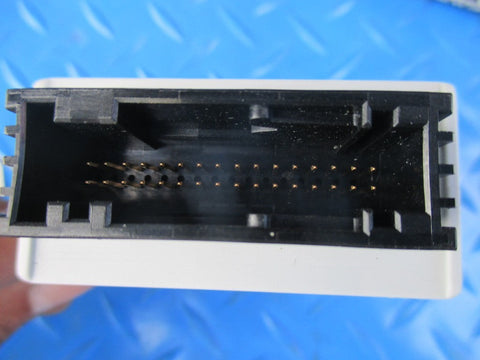 Bentley Flying Spur GT tire pressure monitor tpm control module #4187