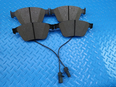 Bentley Continental Gt Gtc F/S W12 brake pads + oil filter #97966 WHOLESALE
