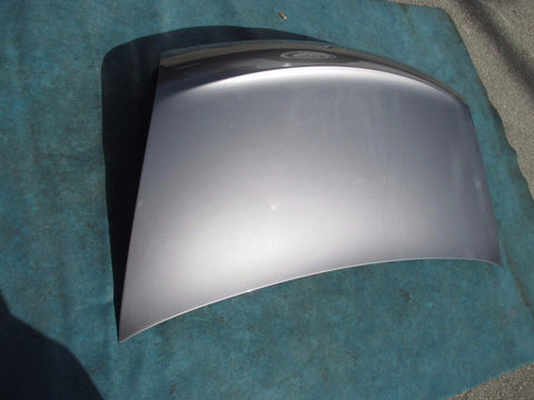 Bentley Flying Spur trunk lid boot