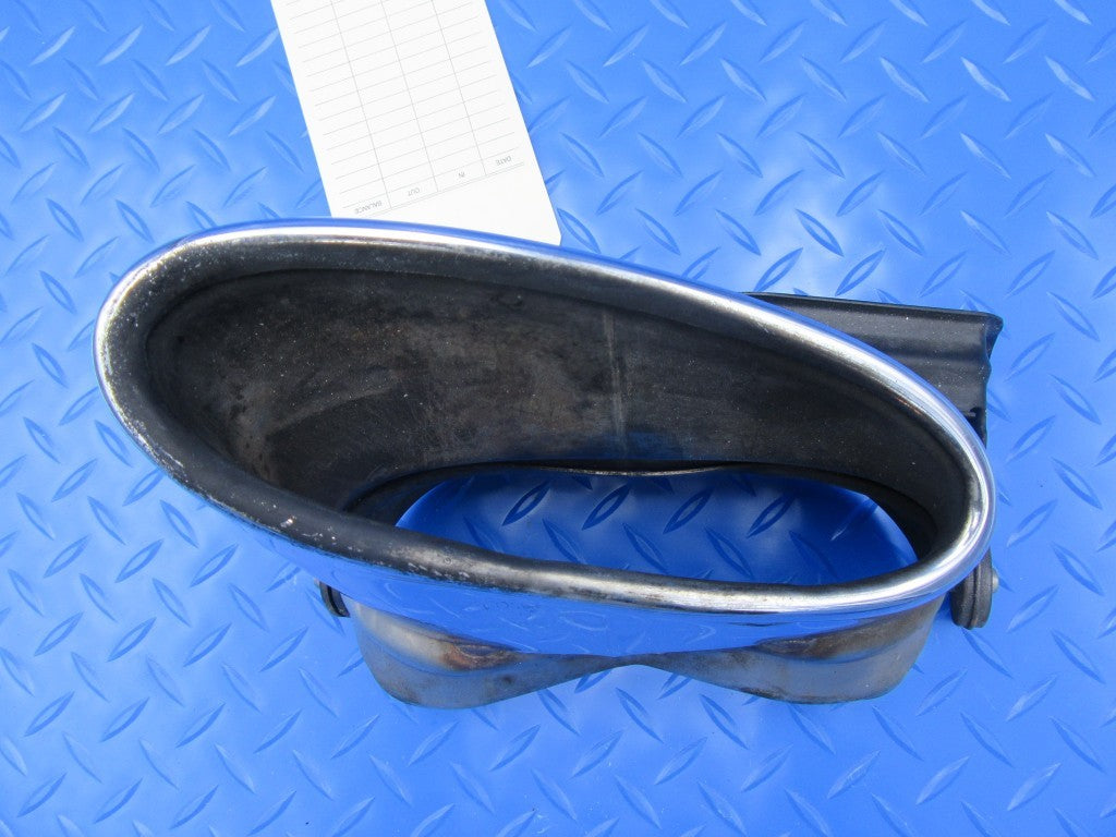 Bentley Flying Spur GT GTC right exhaust tip #5984