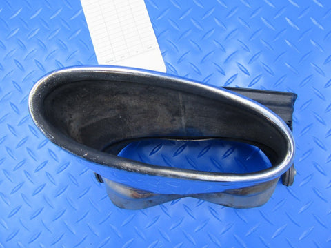 Bentley Flying Spur GT GTC right exhaust tip #5984