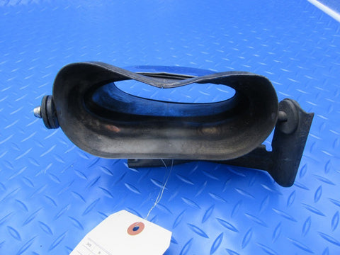 Bentley Flying Spur GT GTC right exhaust tip #5984