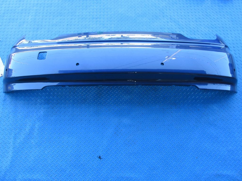 Rolls Royce Ghost rear bumper cover #8337