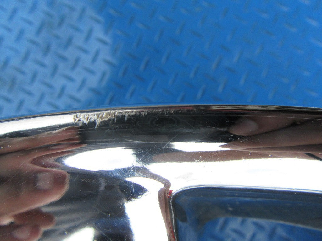 19" Bentley Continental Flying Spur GT GTC chrome wheel rim #5959