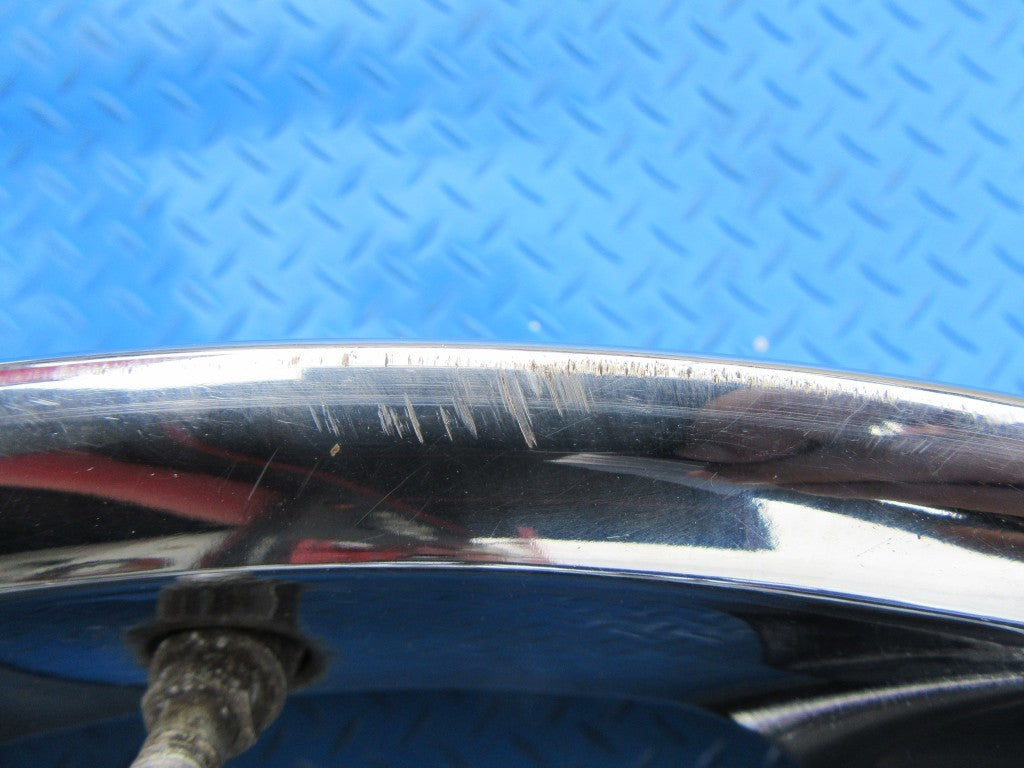 19" Bentley Continental Flying Spur GT GTC chrome wheel rim #5959