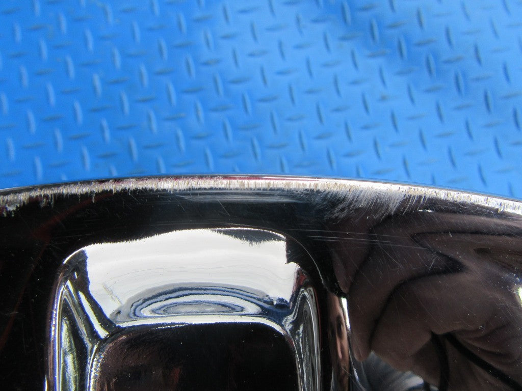 19" Bentley Continental Flying Spur GT GTC chrome wheel rim #5959