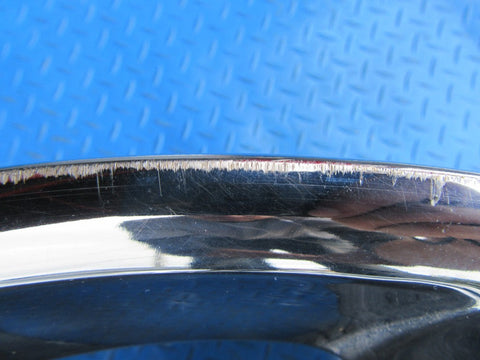 19" Bentley Continental Flying Spur GT GTC chrome wheel rim #5959