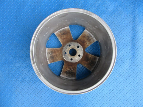 19" Bentley Continental Flying Spur GT GTC chrome wheel rim #5959