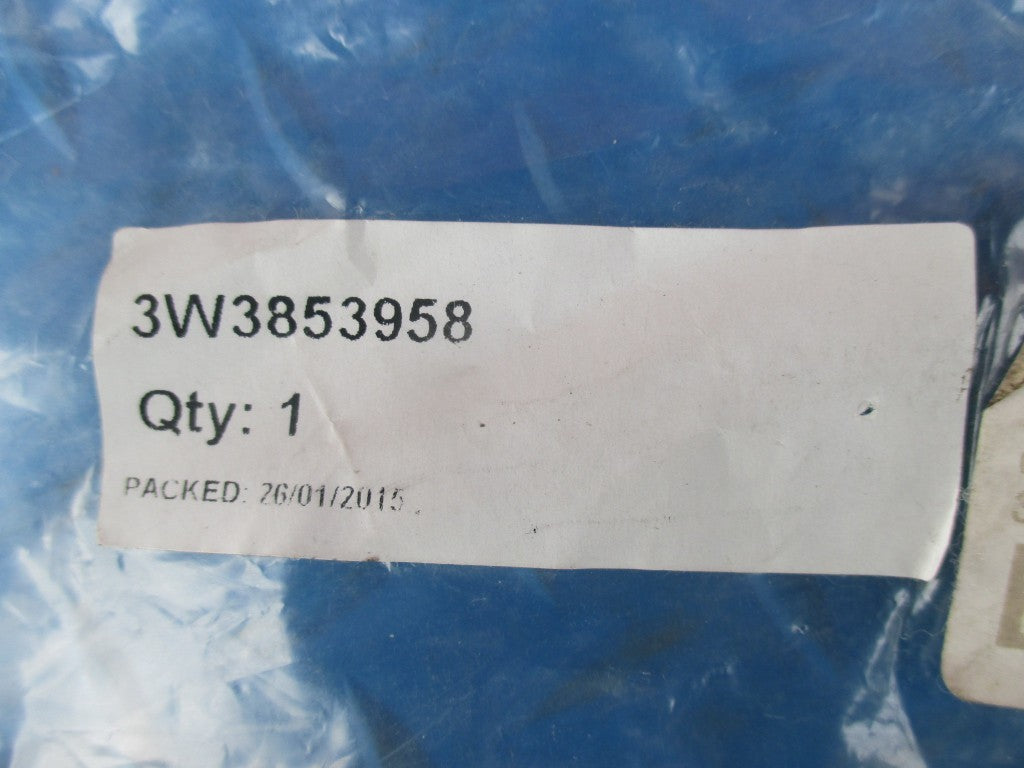 Bentley Continental GT GTC front grille right  bracket #4365