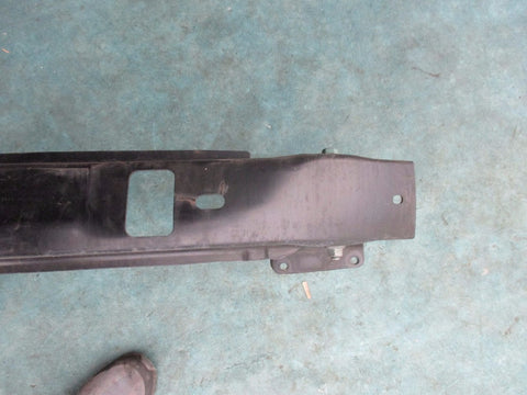 Bentley Flying Spur rear bumper support reinforcement beam oem