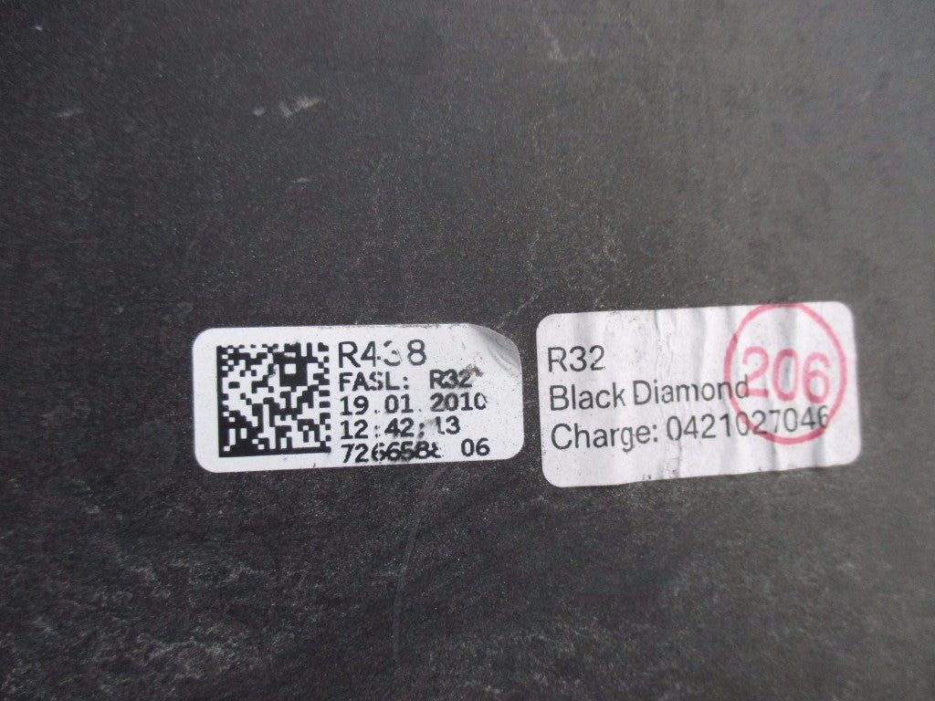 Rolls Royce Ghost rear Bumper cover – Bentley parts