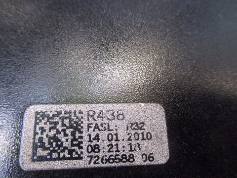 Rolls Royce Ghost rear Bumper cover – Bentley parts