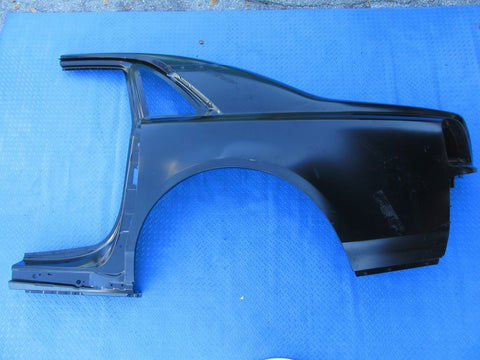 Rolls Royce Ghost left rear quarter panel #8462