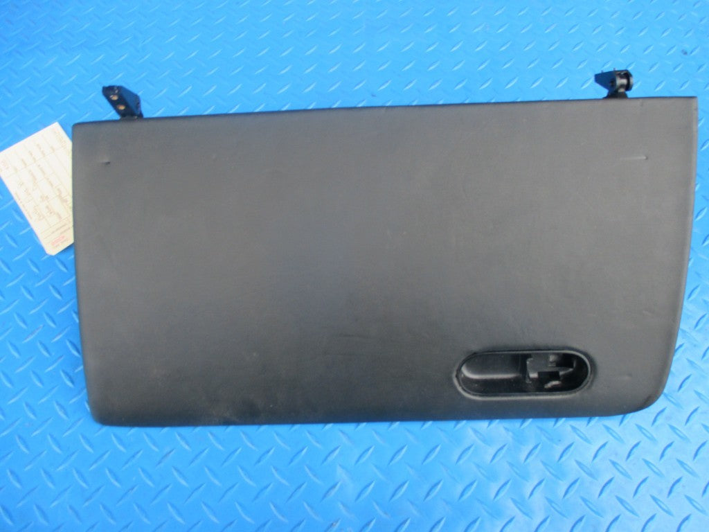 Bentley Continental GT glove box door #4358