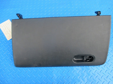 Bentley Continental GT glove box door #4358