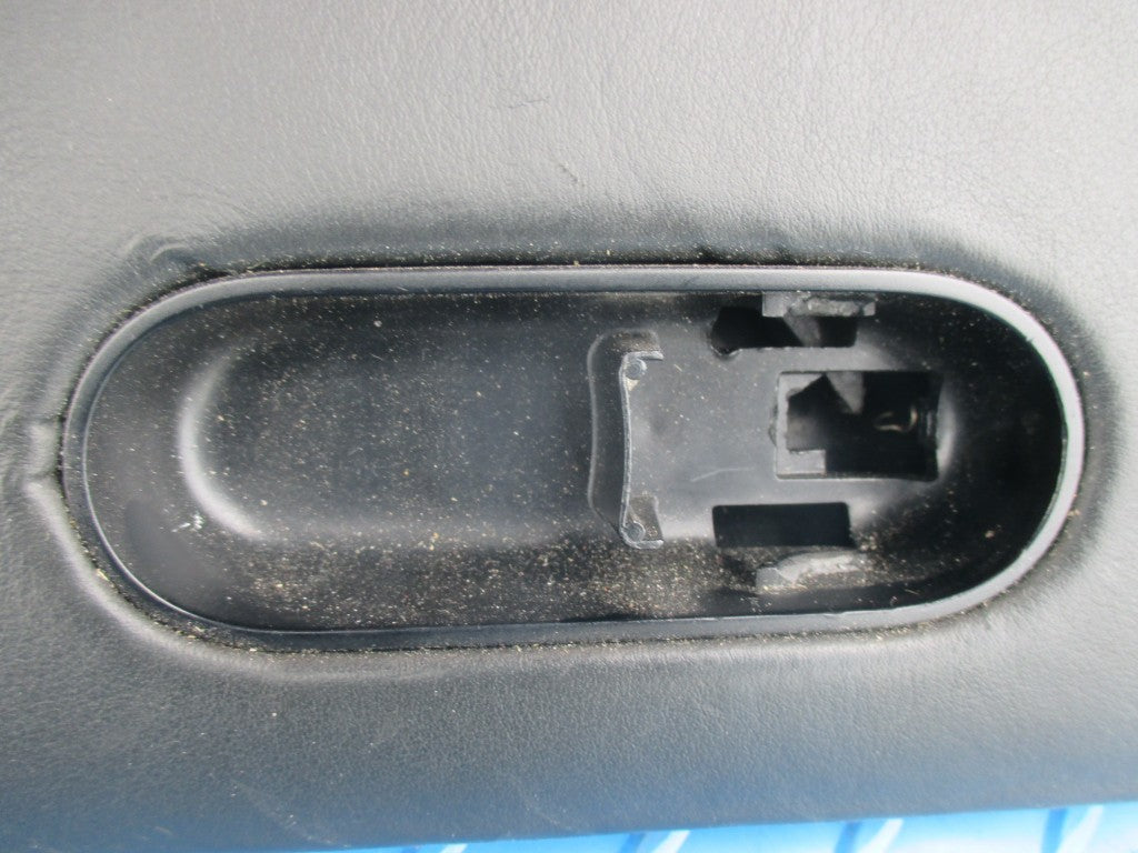 Bentley Continental GT glove box door #4358