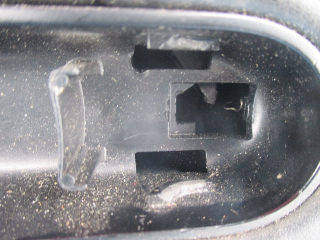 Bentley Continental GT glove box door #4358