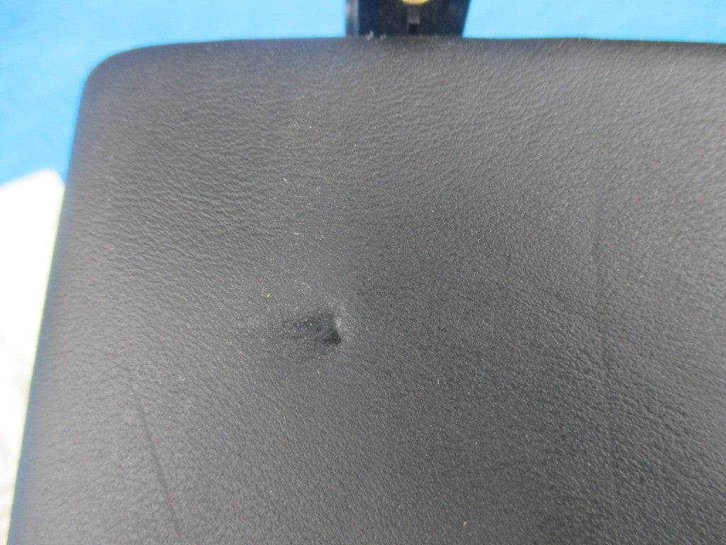 Bentley Continental GT glove box door #4358