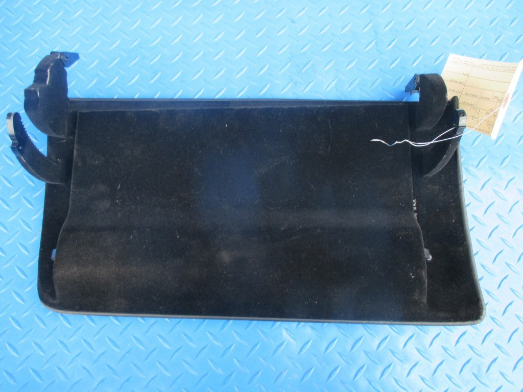 Bentley Continental GT glove box door #4358