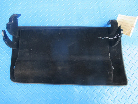 Bentley Continental GT glove box door #4358