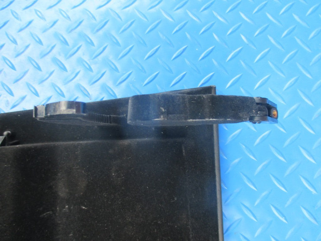 Bentley Continental GT glove box door #4358