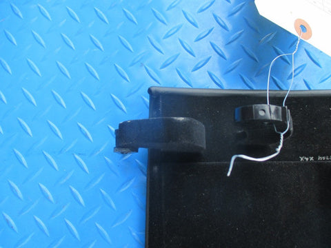 Bentley Continental GT glove box door #4358